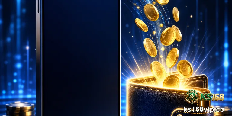 Đăng Nhập KS168 – 1 Chạm Vào Game Nhận Quà Liền Tay - hình ảnh - ks168vip.co Đăng Nhập KS168 – 1 Chạm Vào Game Nhận Quà Liền Tay - hình ảnh - ks168vip.co