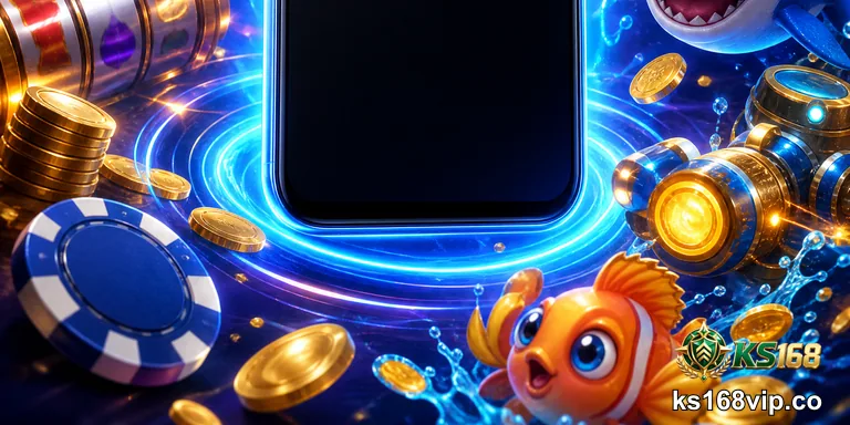 Đăng Nhập KS168 – 1 Chạm Vào Game Nhận Quà Liền Tay - hình ảnh - ks168vip.co Đăng Nhập KS168 – 1 Chạm Vào Game Nhận Quà Liền Tay - hình ảnh - ks168vip.co
